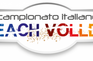 Beach Volley U18: Campioni d'Italia Alferi-Di Silvestre nel maschile e Giometti-Pastorino nel femminile