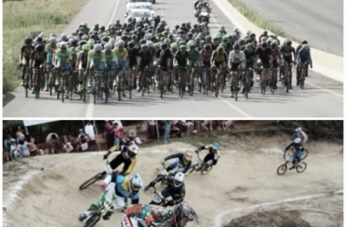 Definido el calendario de ciclismo en ruta y BMX en Colombia para el próximo año