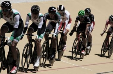 Cali vivirá la Copa Colombia de Pista 2014