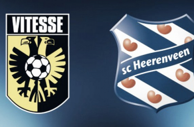 Previa Vitesse - Heerenveen: duelo con vistas a Europa