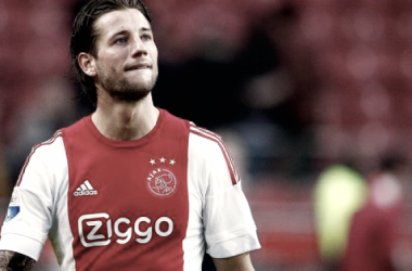 Dijks se queda en el Ajax