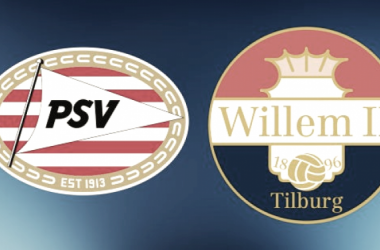 Previa PSV - Willem II: al acecho de los puestos de Champions