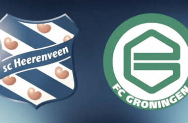 Previa SC Heerenveen - FC Groningen: la lucha por algo más