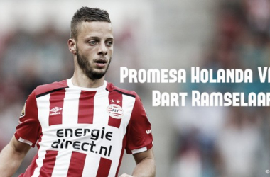 Promesa Holanda VAVEL: Bart Ramselaar