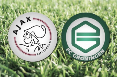 Previa Ajax - Groningen: el liderato está a un solo partido