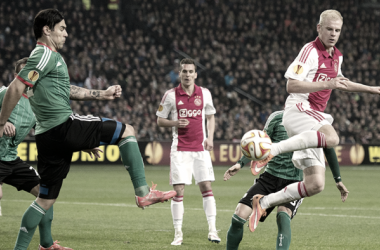Previa Ajax - Legia Varsovia: el Amsterdam Arena decide la eliminatoria
