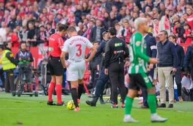 El Gran Derbi, temporada 25/26