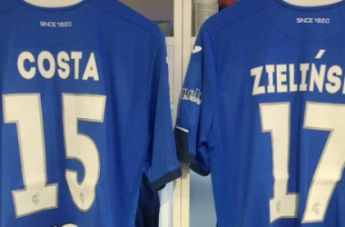 Serie A - Le formazioni ufficiali: Chievo - Bologna, Empoli - Torino, Genoa - Atalanta