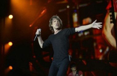 Lo nuevo de Rolling Stones