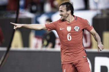 Copa America Centenario, il Cile supera anche la Colombia e torna in finale (2-0)