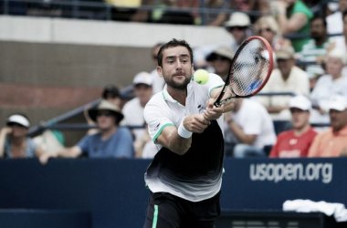 Cilic y Nishikori pierden posiciones en el ránking