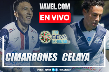 Gol y resumen del Cimarrones 1-0 Celaya en Liga Expansión MX 2022