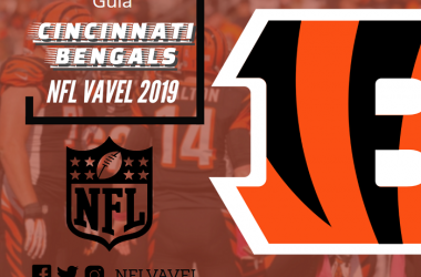 Guía NFL VAVEL 2019: Cincinnati Bengals