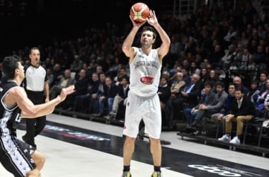 Cinciarini: "F8? Voliamo bassi. Questa squadra è speciale"