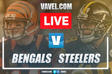 Video Highlights and Touchdowns: Bengals 3-27 Steelers, 2019 NFL