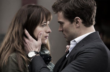 Concurso &#039;Cincuenta sombras de Grey&#039;: sorteamos el DVD de la película revelación del año