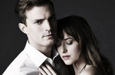 El tráiler de &#039;Cincuenta Sombras de Grey&#039;, el más visto del año en YouTube