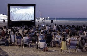 Cine en verano: una estación para aprovechar