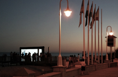 Islantilla cinefórum continua ofreciendo buen cine