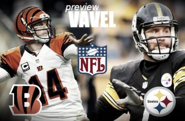 Cincinnati Bengals vs Pittsburgh Steelers Preview: A heated rivalry begins again