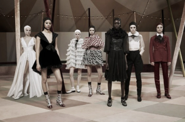 El homenaje a Dior más original que nunca