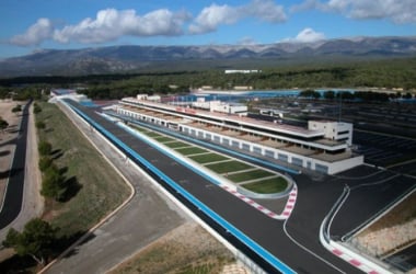 Paul Ricard è pronto ad accogliere il primo Gran Premio del FIA WTCC