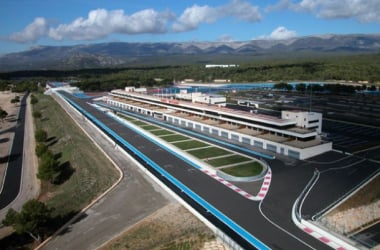 Il circuito del Paul Ricard ospiterà la settima prova del Fia WTCC