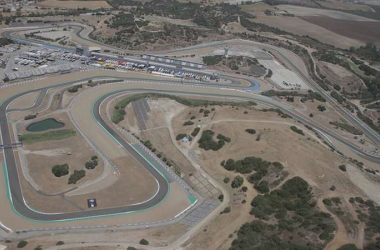 DAZN dará gratis el GP de España en Jerez