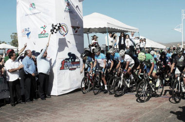 Baja California Sur, sede de Circuito Internacional de Ciclismo