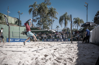 Etapa de Jundiaí (SP) do Circuito Beach Tennis bate recorde, confirma grandes nomes e começa nesta sexta com jogadores de cinco países
