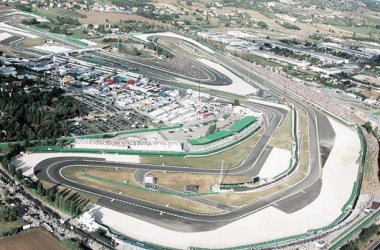 Descubre el Gran Premio de San Marino 2014