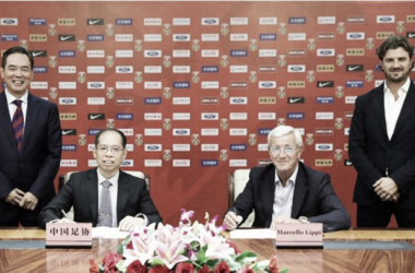 Marcello Lippi é anunciado como novo técnico da China e deve ganhar 20 mi de euros por ano