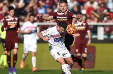 Post Torino - Carpi, parola ai tecnici