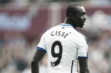 Papiss Cissé se marcha a China