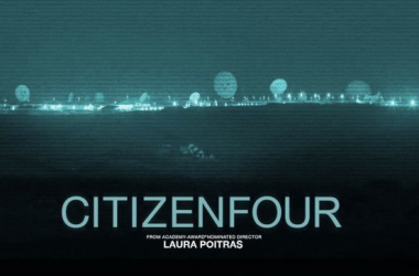 &#039;Citizenfour&#039;, documental ganador del Oscar, sin coste y visible por internet