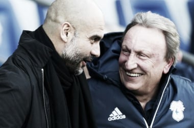 Warnock: “Sabíamos que la calidad era diferente y no decepcionaron”