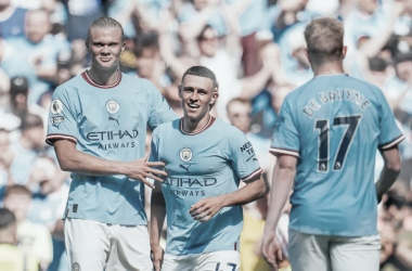 Highlights and goals: Wolves 0-3 Manchester City in Premier League
