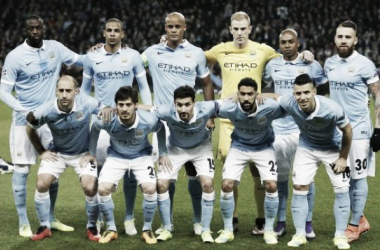 What next for Manchester City following Champions League progression?