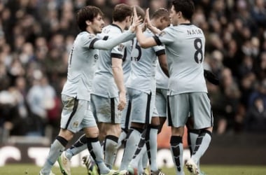 West Brom - Manchester City Preview: Pellegrini&#039;s men hoping to keep pace with leaders Chelsea