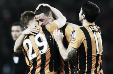 Hull City 2015/16 fixtures released