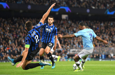Atalanta vs Manchester City Preview: Blues look to seal knock-out qualification