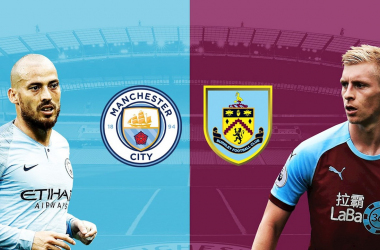 Previa Manchester City - Burnley: duelo de realidades distintas