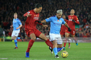 Manchester City vs Liverpool Preview: Blues host newly crowned Premier League Champions