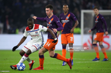 Manchester City vs Lyon Preview: The last eight culminates in Lisbon as City aim to make the semi finals