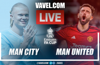  Manchester City vs Manchester United   LIVE Score Updates (0-0)
