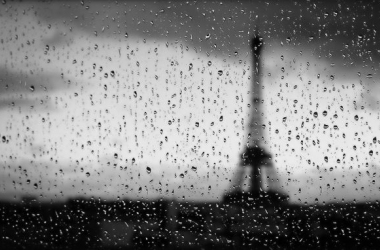 Guía para no ahogarse en los días de lluvia: canciones pasadas por agua