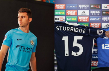 Premier League - City, attento al testa-coda, c'è il West Brom all'Etihad