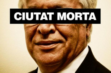 El 33 emitirá una versión reducida del documental &#039;Ciutat Morta&#039;