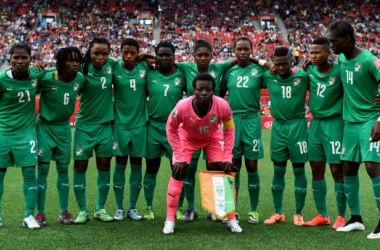 2015 Women&#039;s World Cup: Ivory Coast-Thailand Preview