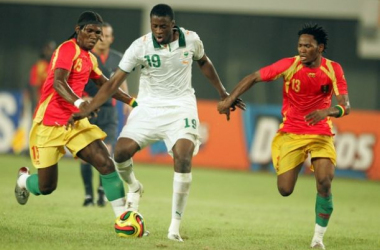 CAN 2015 (Groupe C) Côte d'Ivoire - Guinée : Review